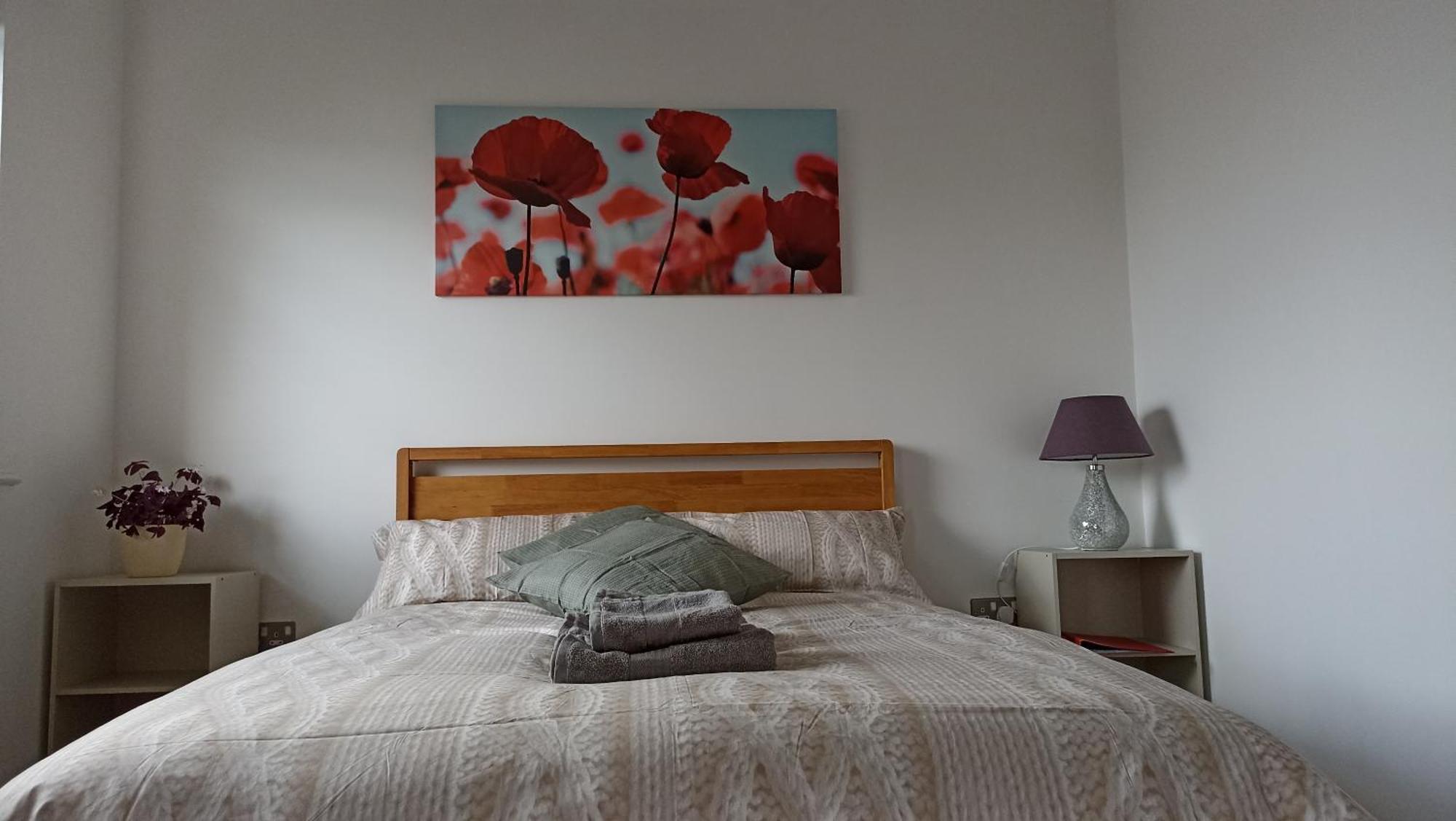 Arena House Villa - Manchester, Manchester