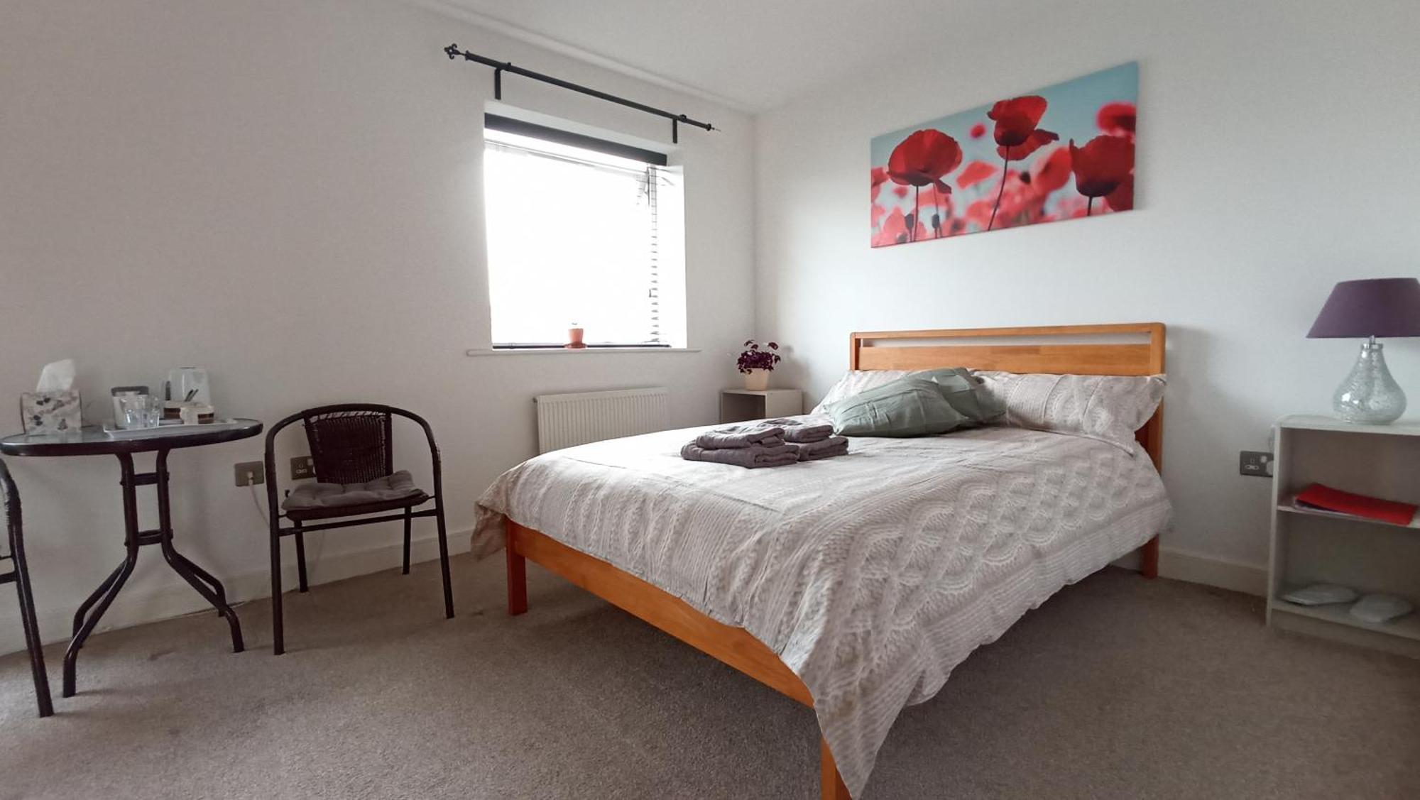 Arena House Villa - Manchester — Photos 1